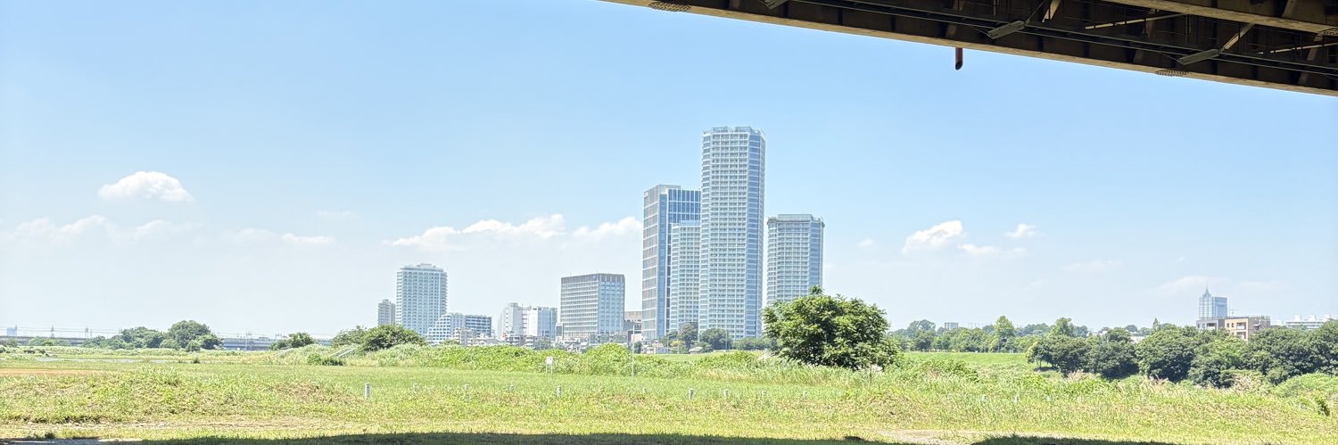 _taku1253's profile banner image