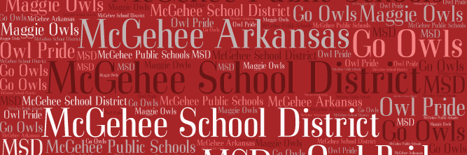 McGehee Schools, AR (@SRMcGeheeSD) / Posts / X
