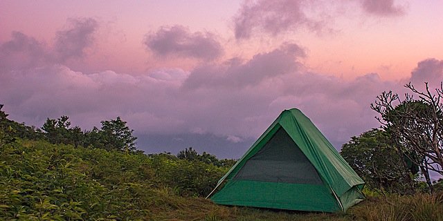 HikemoreNC's profile banner image