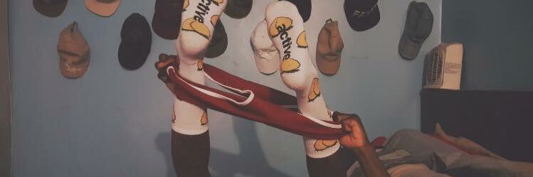 therealmalley's profile banner image