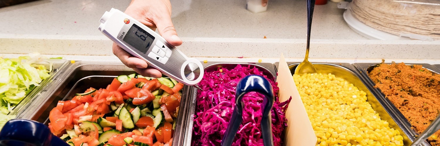 Nederlandse Voedsel- en Warenautoriteit banner