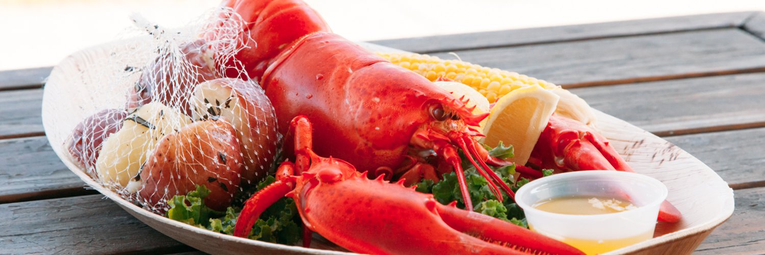 Ripka's Beach Cafe banner