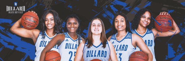 _DillardWBB Profile Banner