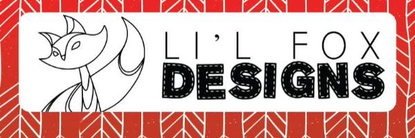 Li'l Fox Designs Profile Banner