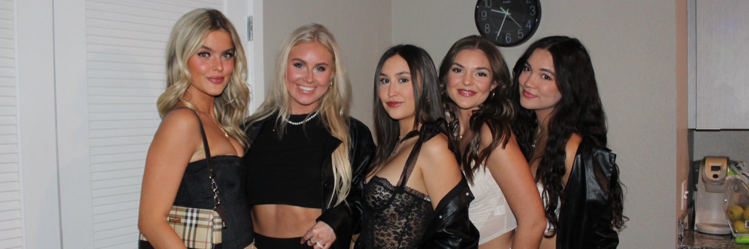 michaelannne's profile banner image