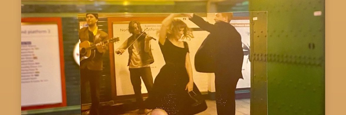 LeonelaSalg's profile banner image