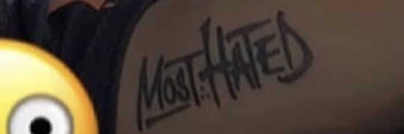 Bishopb444's profile banner image