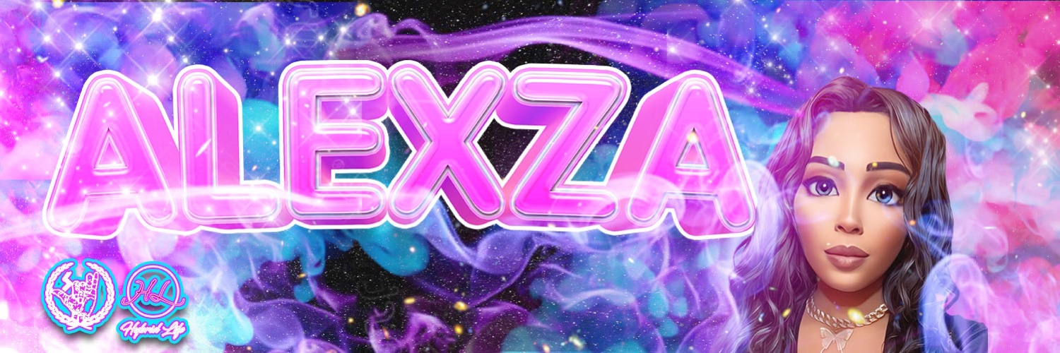 ListenToAlexza's profile banner image