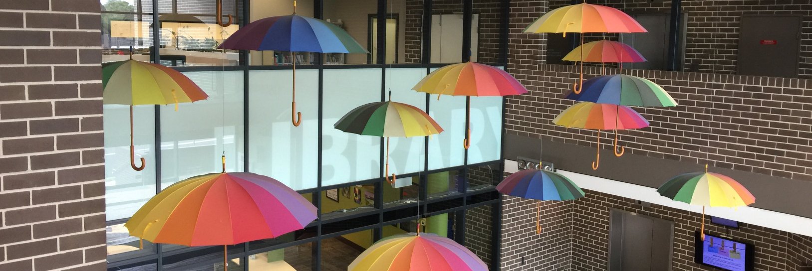 Camden Libraries Aus banner