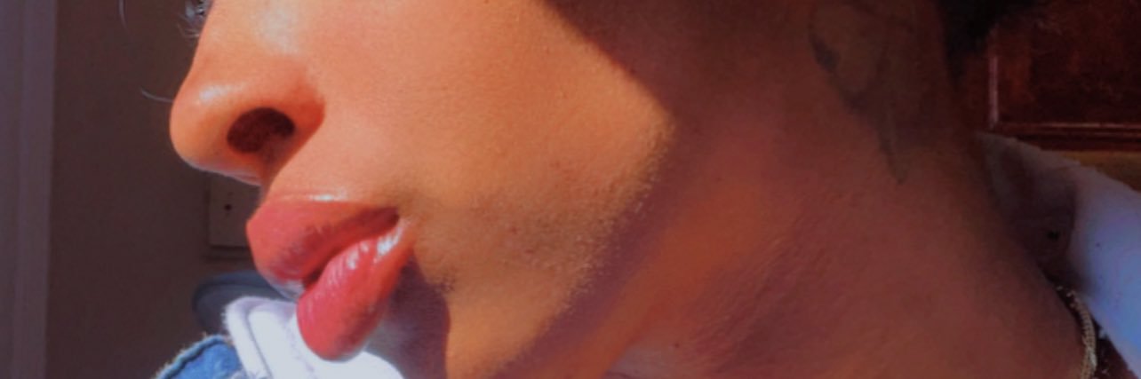NeshiaaAkia's profile banner image