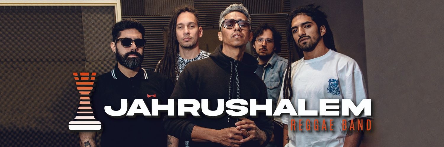 JAHRUSHALEM banner
