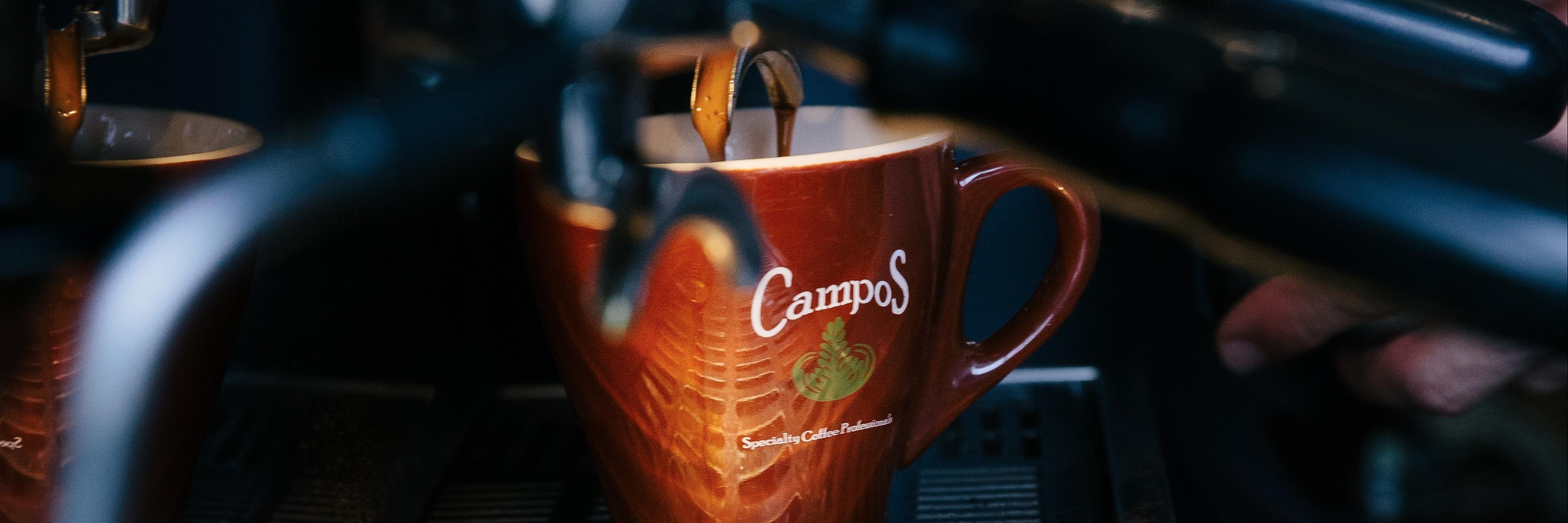 CamposCoffeeQLD's profile banner image