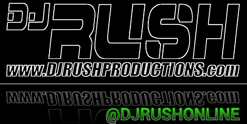 DJRushOnline's profile banner image