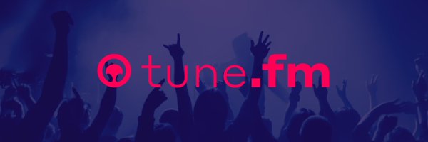 tunefmofficial Profile Banner