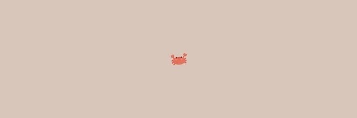 crabdragoon89's profile banner image