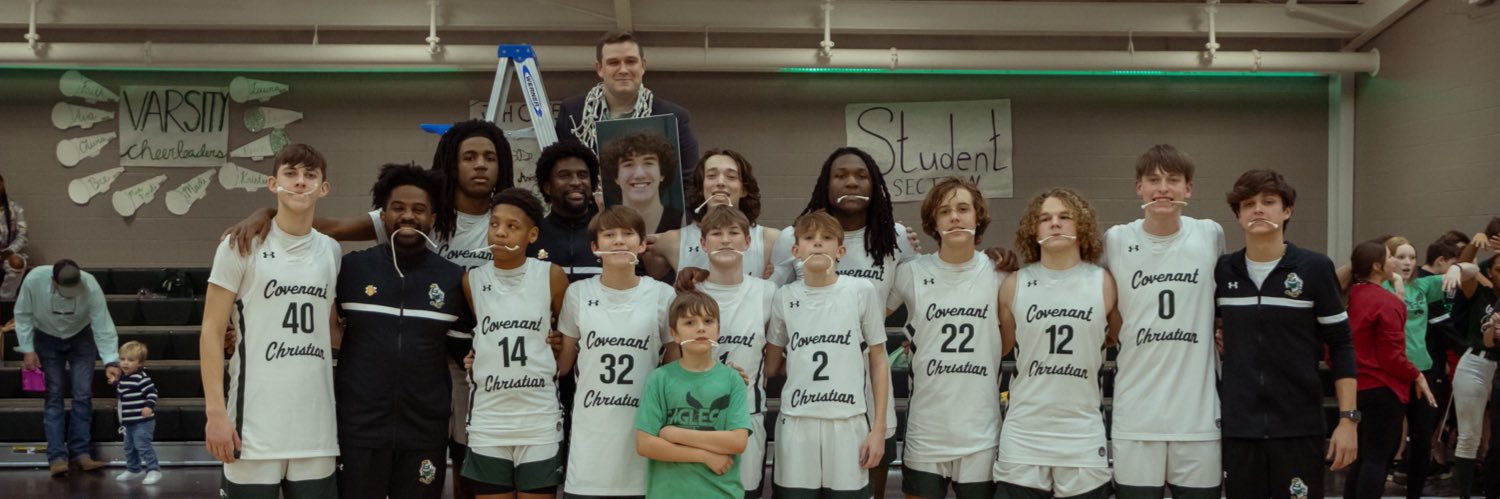 CCS Athletic Booster banner