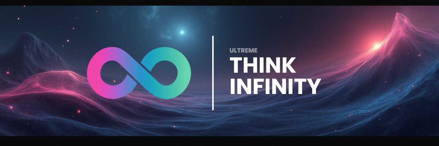 UltremeUK's profile banner image