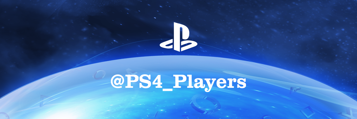 PS4_Players's profile banner image