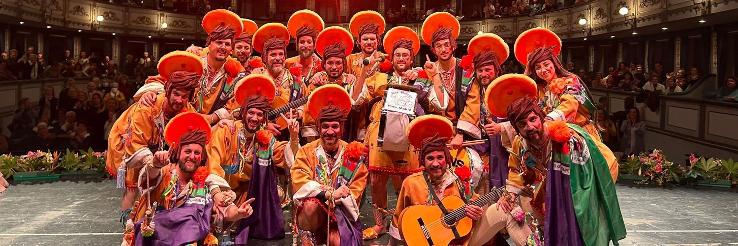 Jorge Ruíz Pérez banner