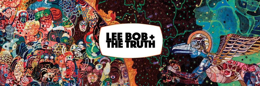 LeeBobTheTruth's profile banner image