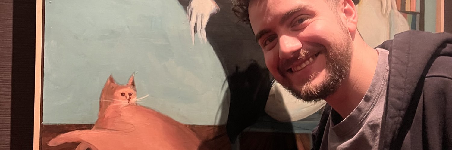 flopdrea's profile banner image