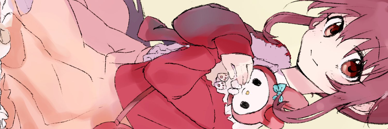 natsumekintoki's profile banner image