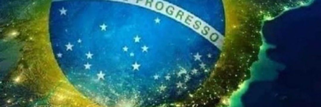 🇧🇷 🎶🎙️Brava Liberdade. 🎷🎸🎙️🎙️ banner