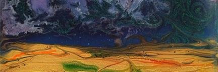 starlitegallery's profile banner image