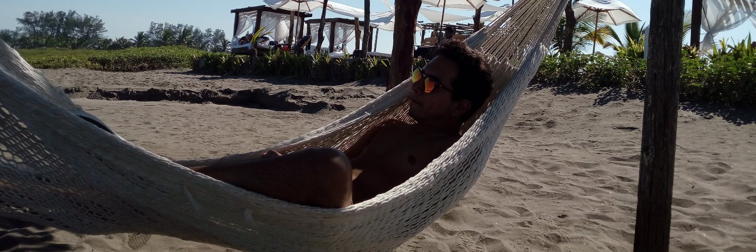 RodrigoGdlC's profile banner image