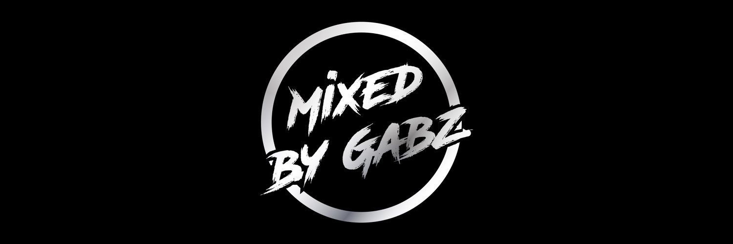 MixedByGabz's profile banner image