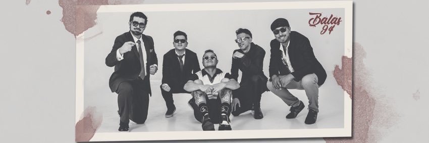 balasgdl's profile banner image