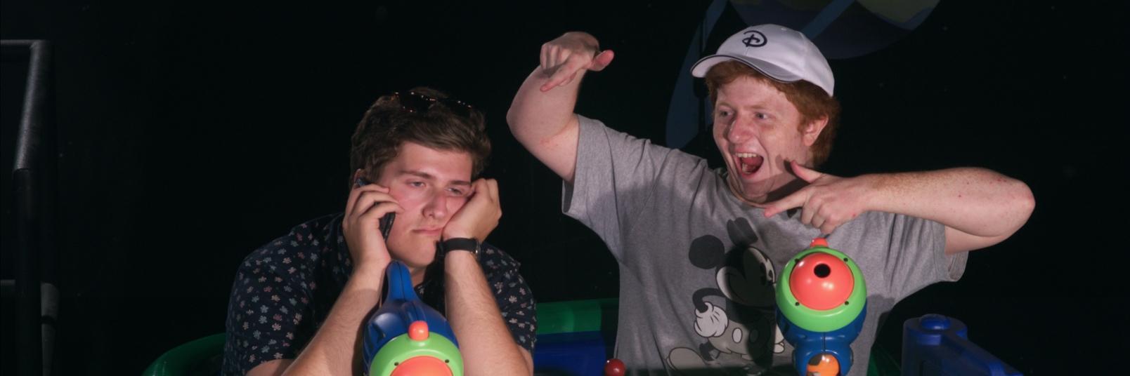 JackBiskey45's profile banner image