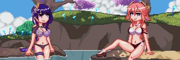 Yexlir's profile banner image