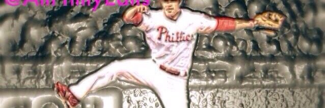 Phillies talk banner