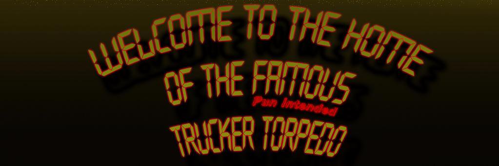 Trucker_Torpedo's profile banner image