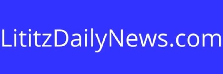LititzDailyNews banner