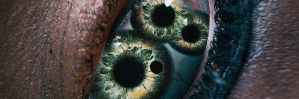 ‎I \V N banner