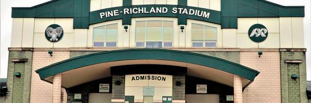 Barstool Pine-Richland banner