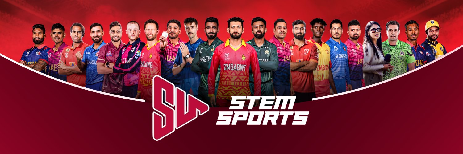 Stemsports1's profile banner image