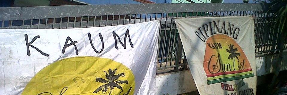 sunsetcipinang's profile banner image
