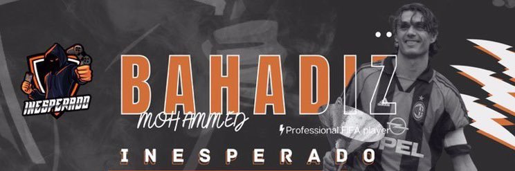 HamadaBahadi's profile banner image