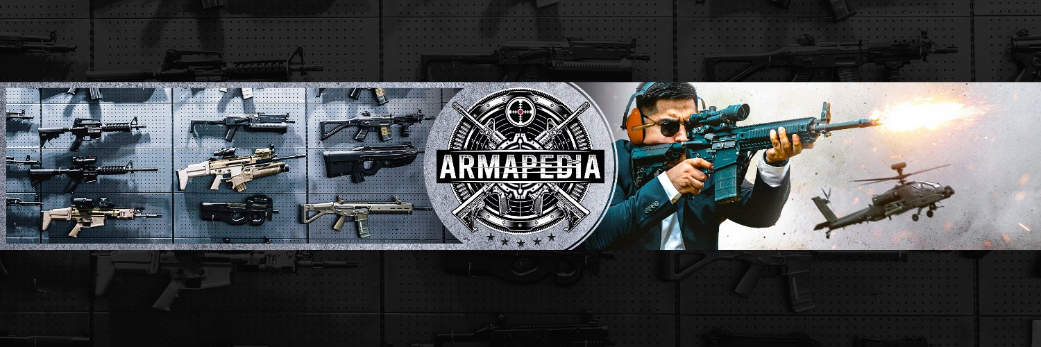Armapedia banner