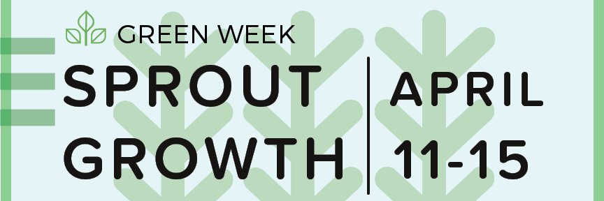 OUGreenWeek's profile banner image