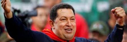 juventud de Chavez banner