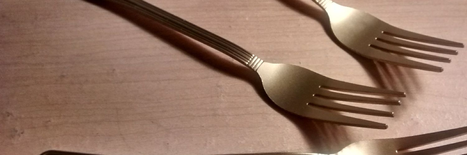 OrangeForkKing's profile banner image