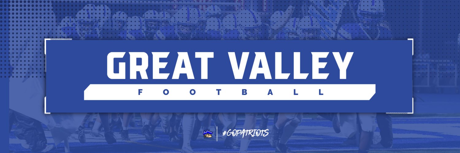GVFootball banner