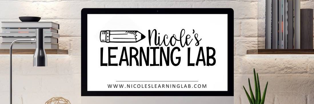 Learning Lab banner