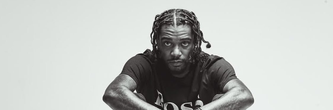AyeeCrews's profile banner image