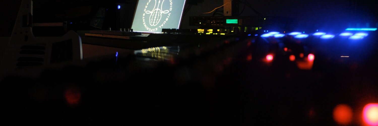 D.A.V.E. banner