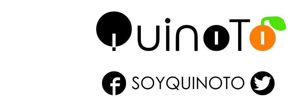SoyQuinoto's profile banner image